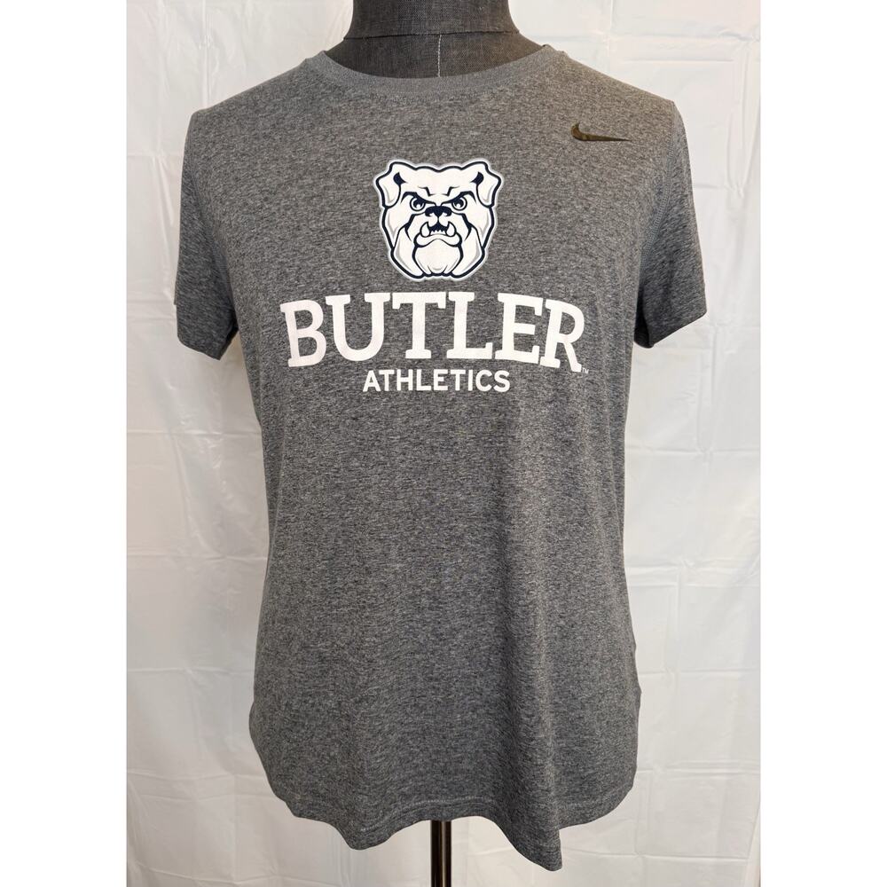 Butler Basketball Nike Dri fit T shirt Women’s Large